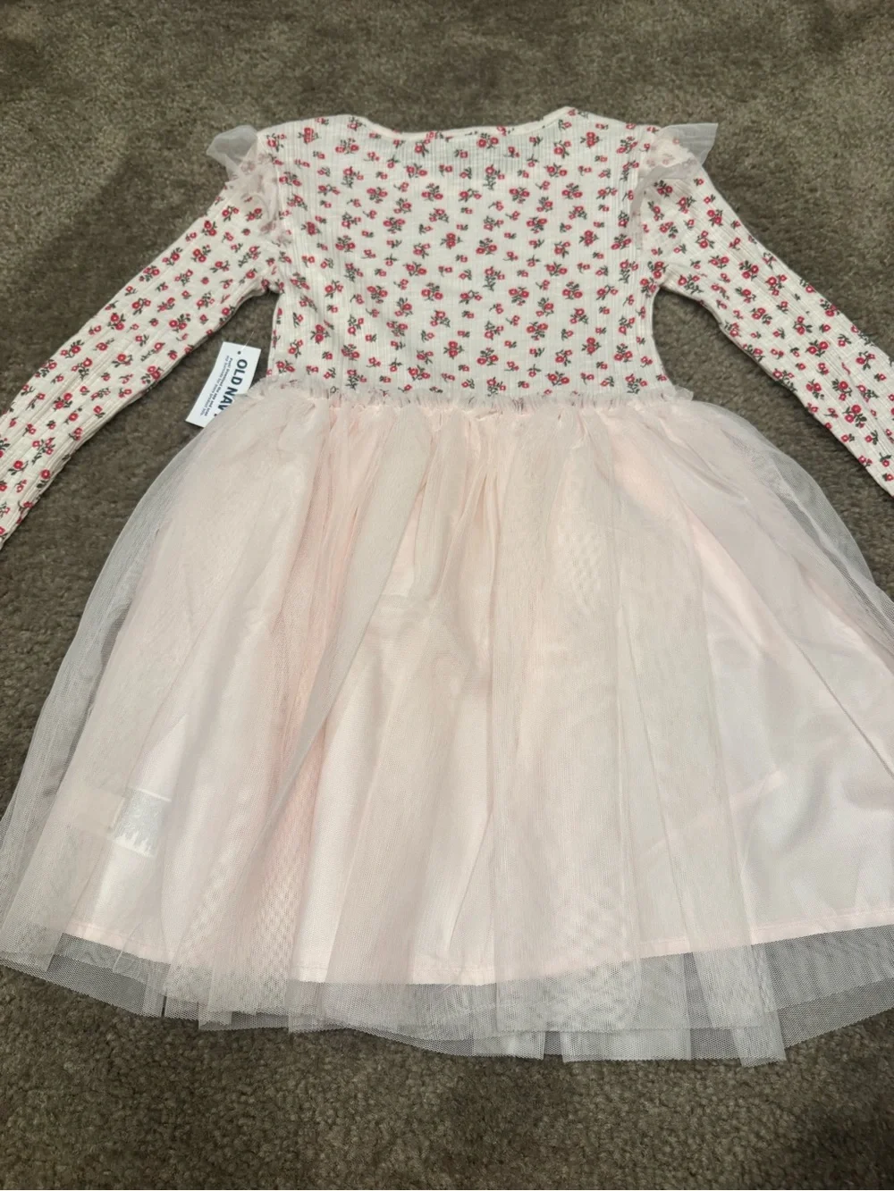 Old Navy brand old